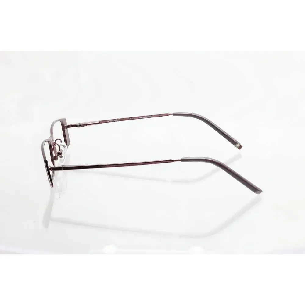 Anne Klein AK 9117 515 48-16-130mm Eyeglasses FRAMES ONLY - GOOD CONDITION